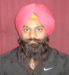 Dr. Harjot Singh Sohi